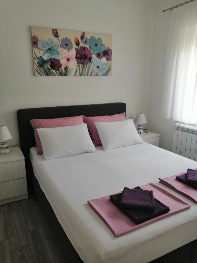 Apartments M&B Sveti Juraj Extérieur photo