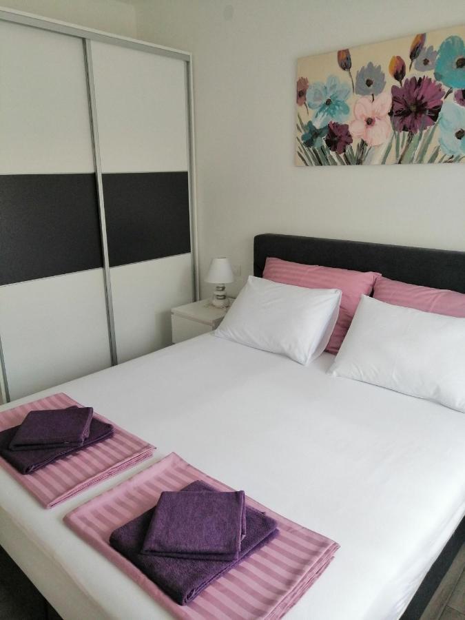 Apartments M&B Sveti Juraj Extérieur photo