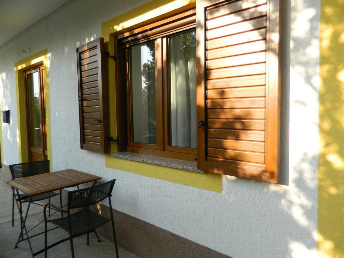 Apartments M&B Sveti Juraj Extérieur photo