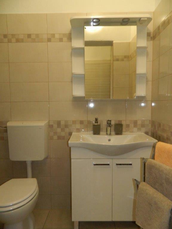 Apartments M&B Sveti Juraj Extérieur photo