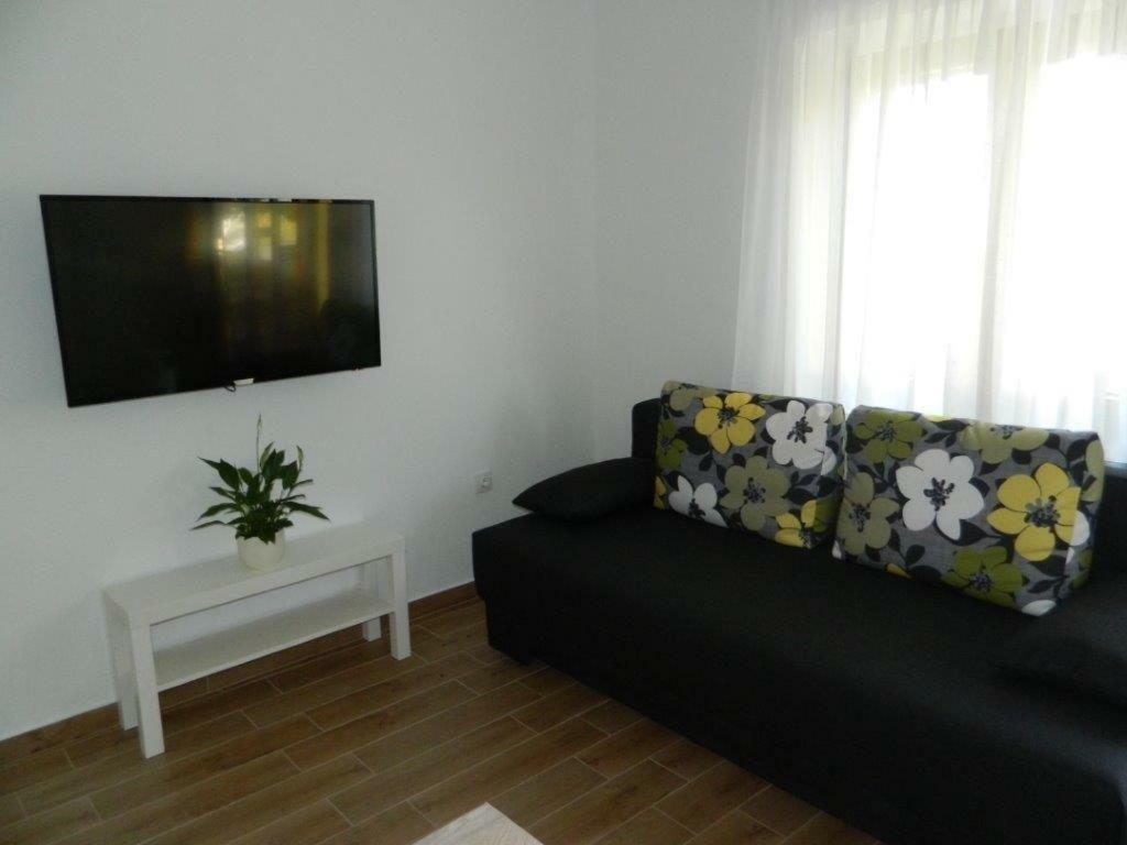 Apartments M&B Sveti Juraj Extérieur photo