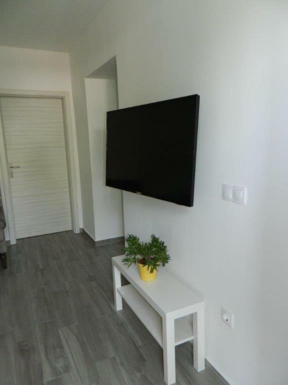 Apartments M&B Sveti Juraj Extérieur photo