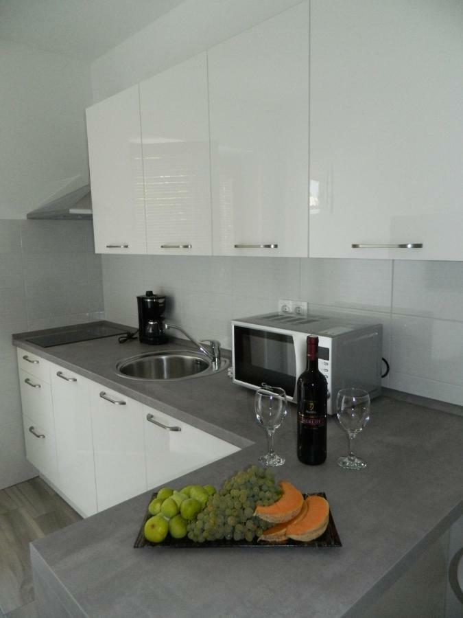 Apartments M&B Sveti Juraj Extérieur photo